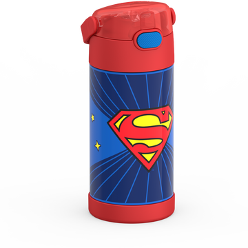 Thermos 12 oz. Kid's Funtainer Insulated Water Bottle