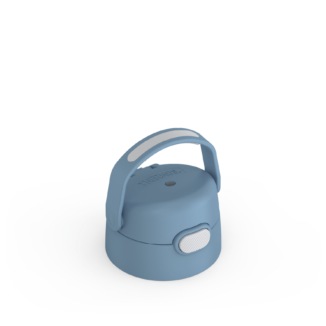 FUNTAINER® WATER BOTTLE - REPLACEMENT SPOUT LID