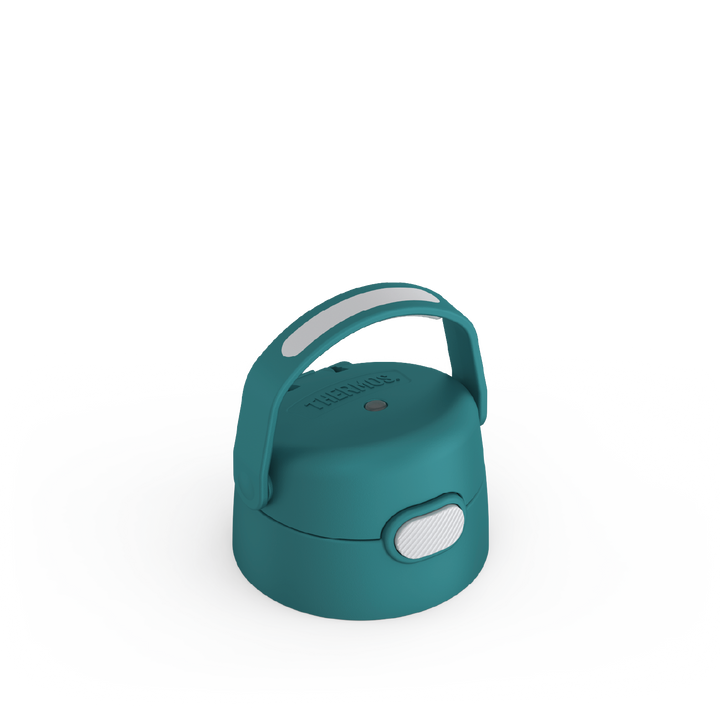 FUNTAINER® WATER BOTTLE - REPLACEMENT SPOUT LID