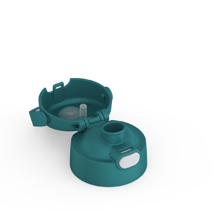 FUNTAINER® WATER BOTTLE - REPLACEMENT SPOUT LID