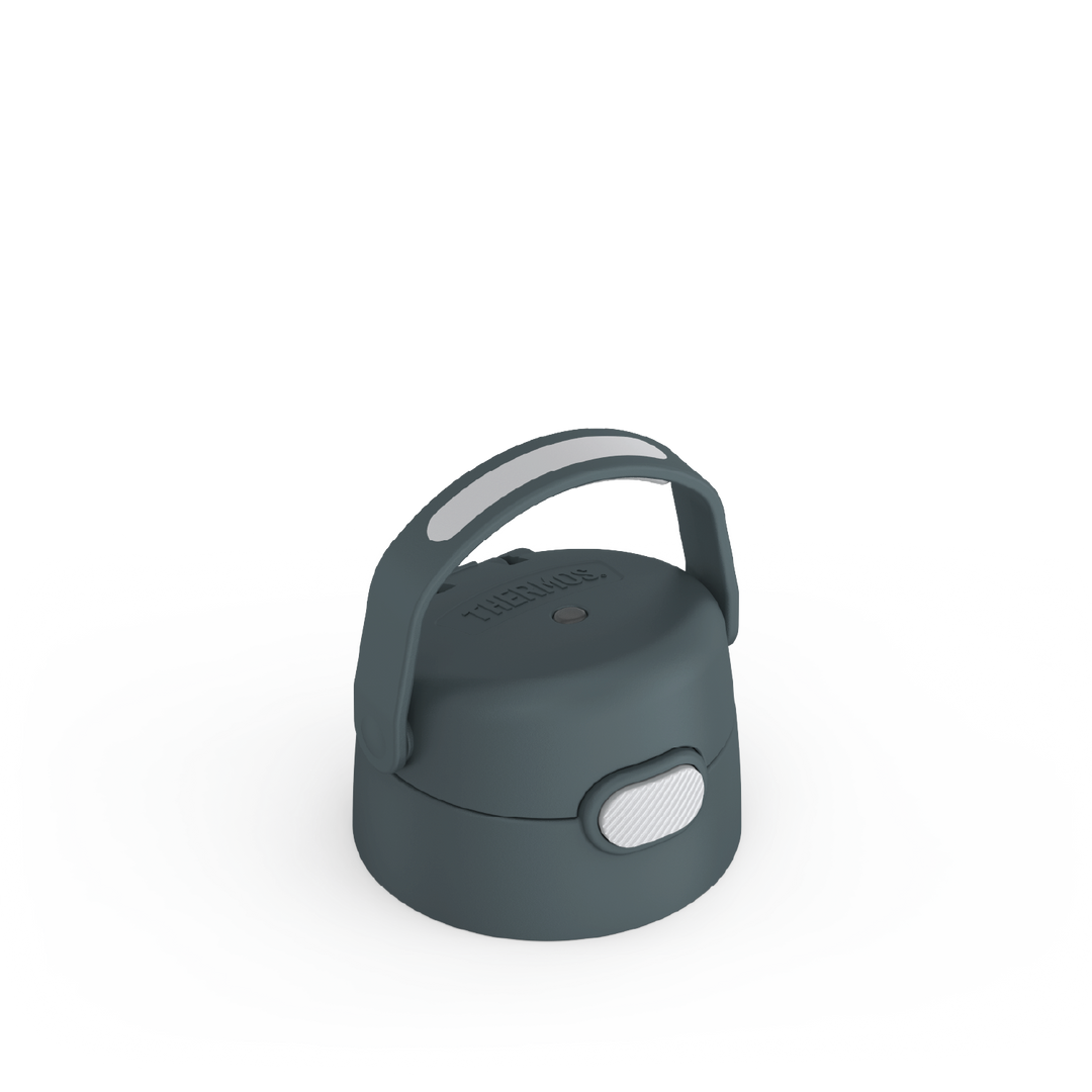 FUNTAINER® WATER BOTTLE - REPLACEMENT SPOUT LID