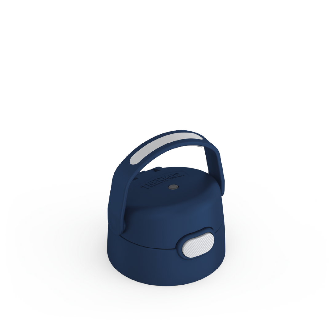 FUNTAINER® WATER BOTTLE - REPLACEMENT SPOUT LID