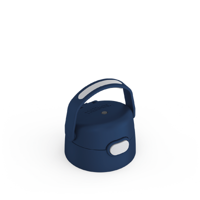 FUNTAINER® WATER BOTTLE - REPLACEMENT SPOUT LID