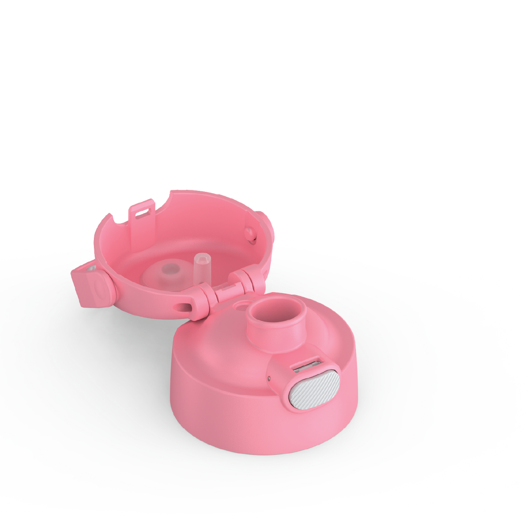 FUNTAINER® WATER BOTTLE - REPLACEMENT SPOUT LID