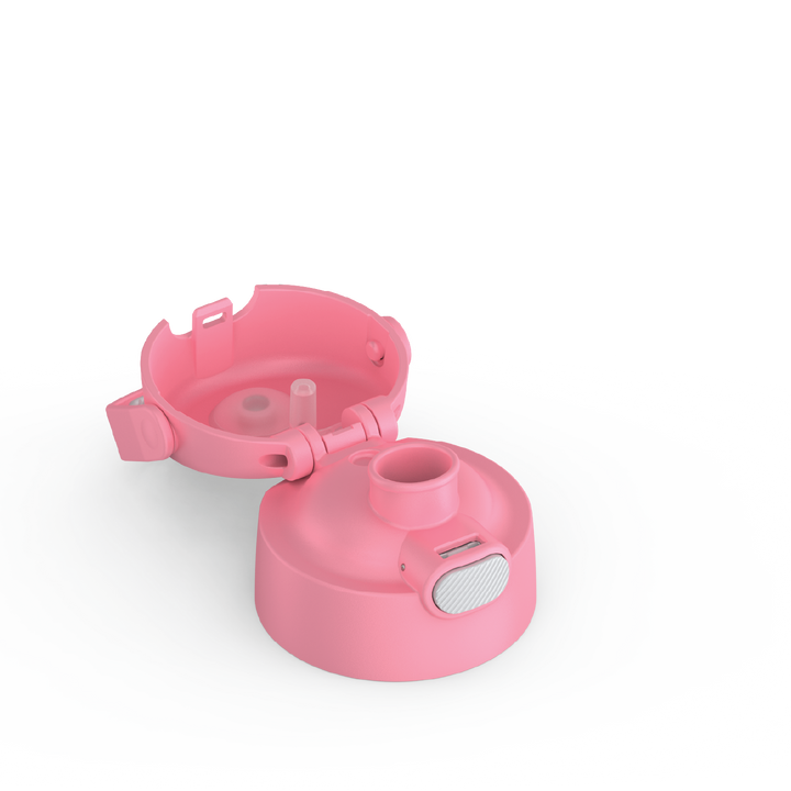 FUNTAINER® WATER BOTTLE - REPLACEMENT SPOUT LID