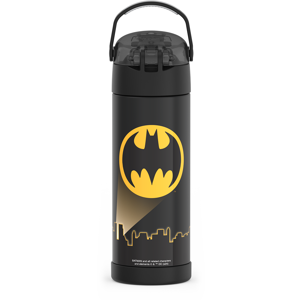 Thermos Funtainer Water Bottle - Thumbnail 4