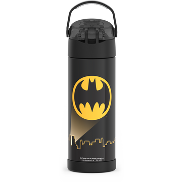 16oz FUNtainer® Kids Insulated Water Bottle | Thermos® – Thermos Brand