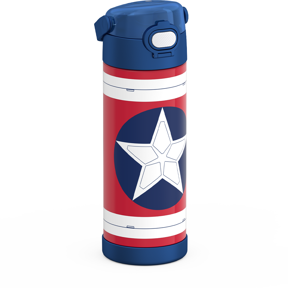 Thermos Funtainer Water Bottle - Thumbnail 3