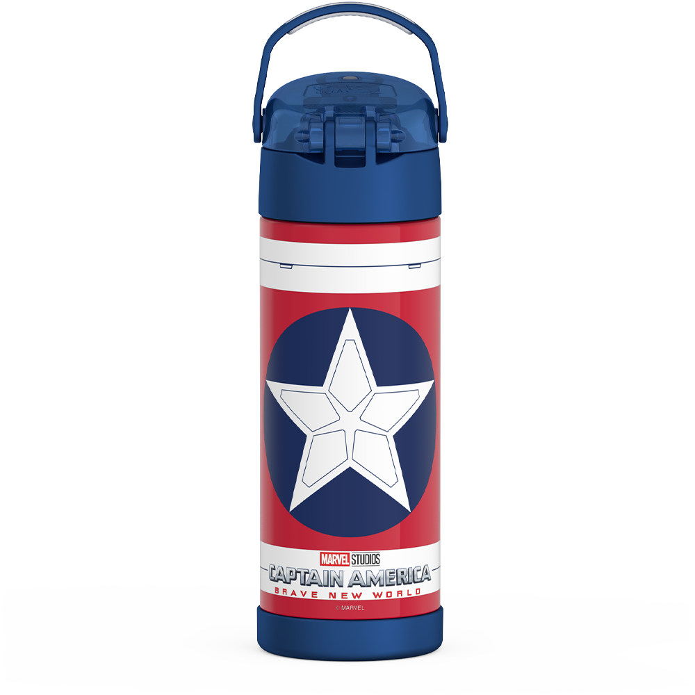 Thermos Funtainer Water Bottle - Thumbnail 5