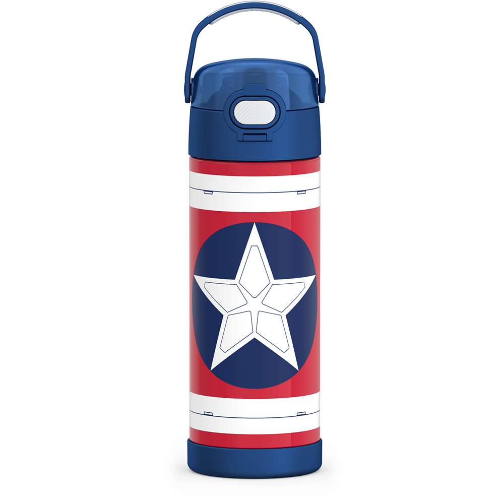 Thermos Funtainer Water Bottle