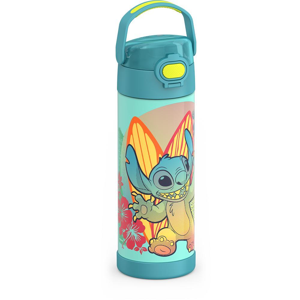 未使用 NEIGHBORHOOD × THERMOS WATER BOTTLE 16oz FUNtainer® Kids Insulated Water Bottle | Thermos® – Thermos Brand