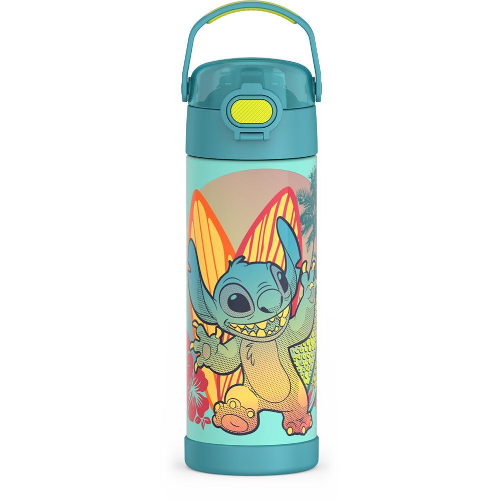 16oz FUNtainer® Kids Insulated Water Bottle | Thermos® – Thermos Brand