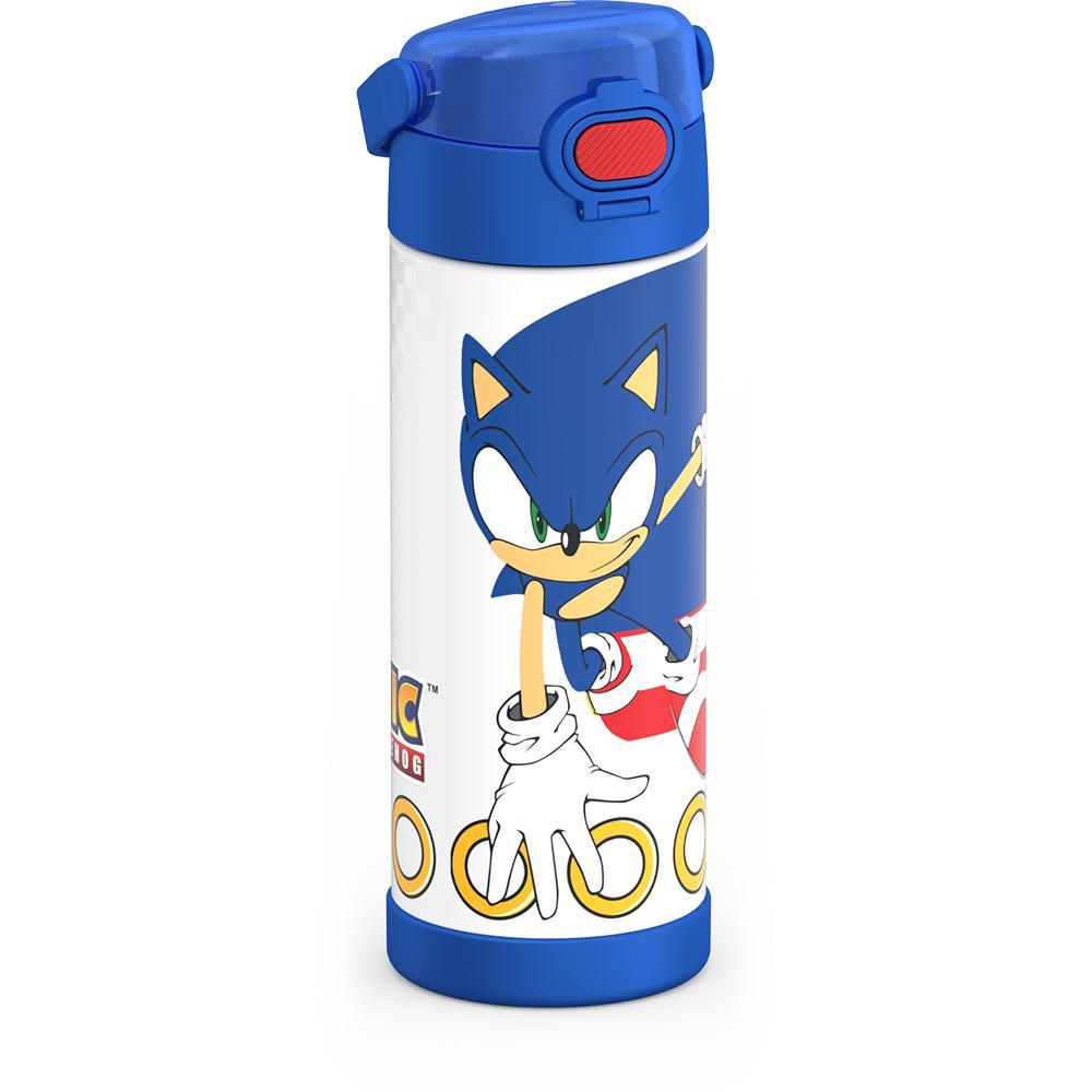 Thermos Funtainer Water Bottle - Thumbnail 2