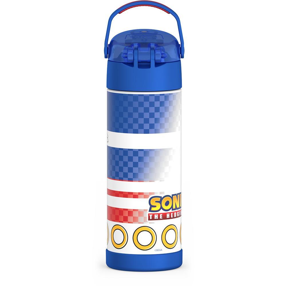 16oz FUNtainer® Kids Insulated Water Bottle | Thermos® – Thermos Brand