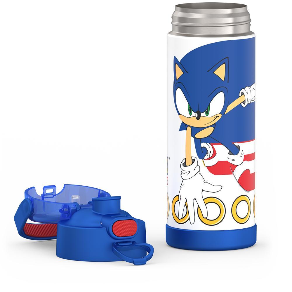 16oz FUNtainer® Kids Insulated Water Bottle | Thermos® – Thermos Brand