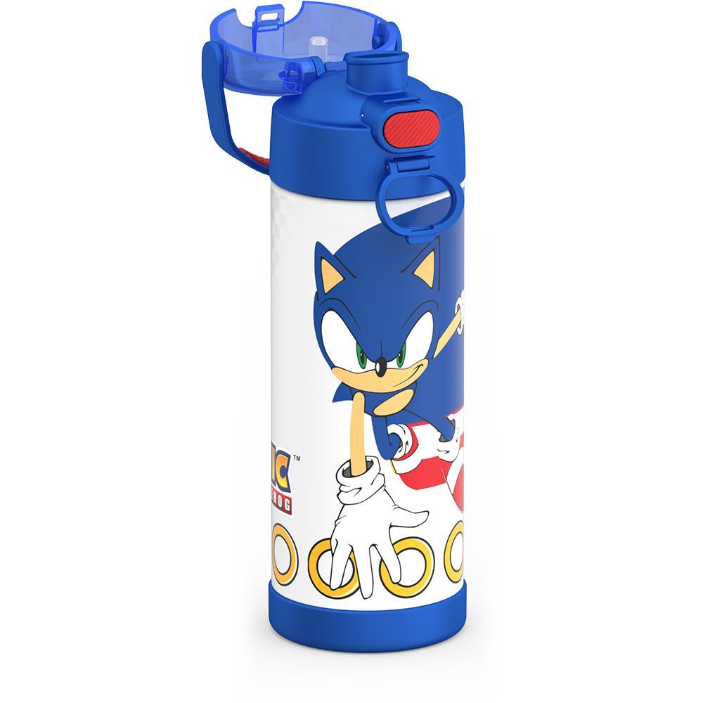 16oz FUNtainer® Kids Insulated Water Bottle | Thermos® – Thermos Brand