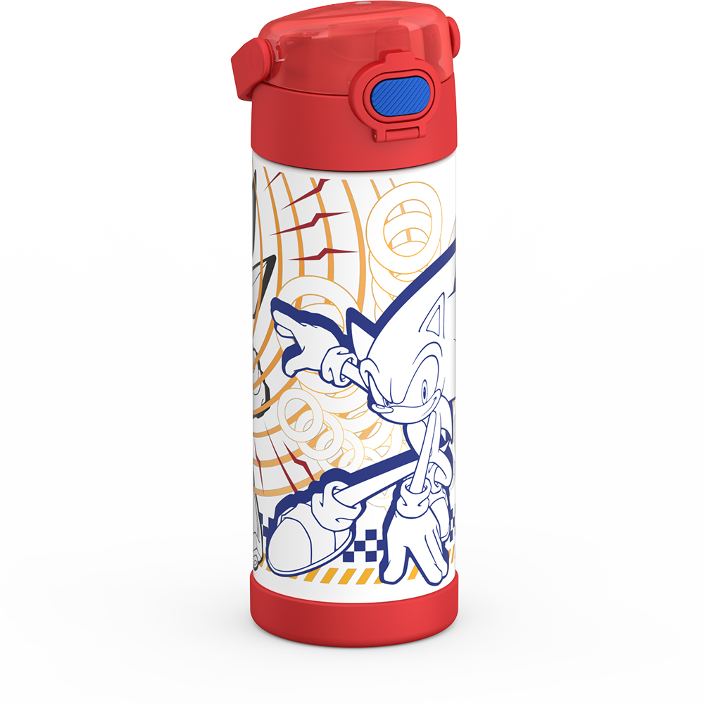 Thermos Funtainer Water Bottle - Thumbnail 5