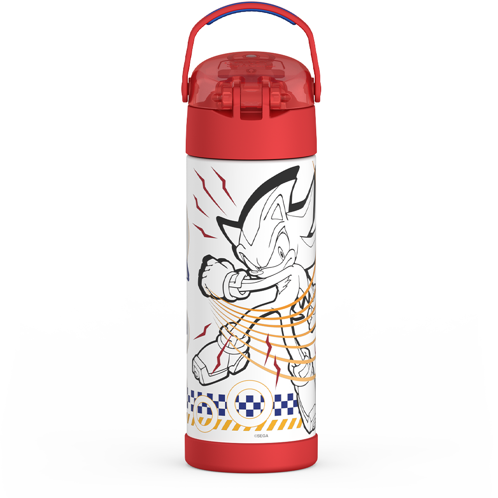 Thermos Funtainer Water Bottle