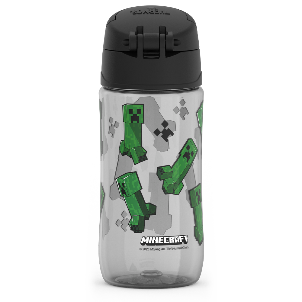 Thermos Water Bottle - Thumbnail 3