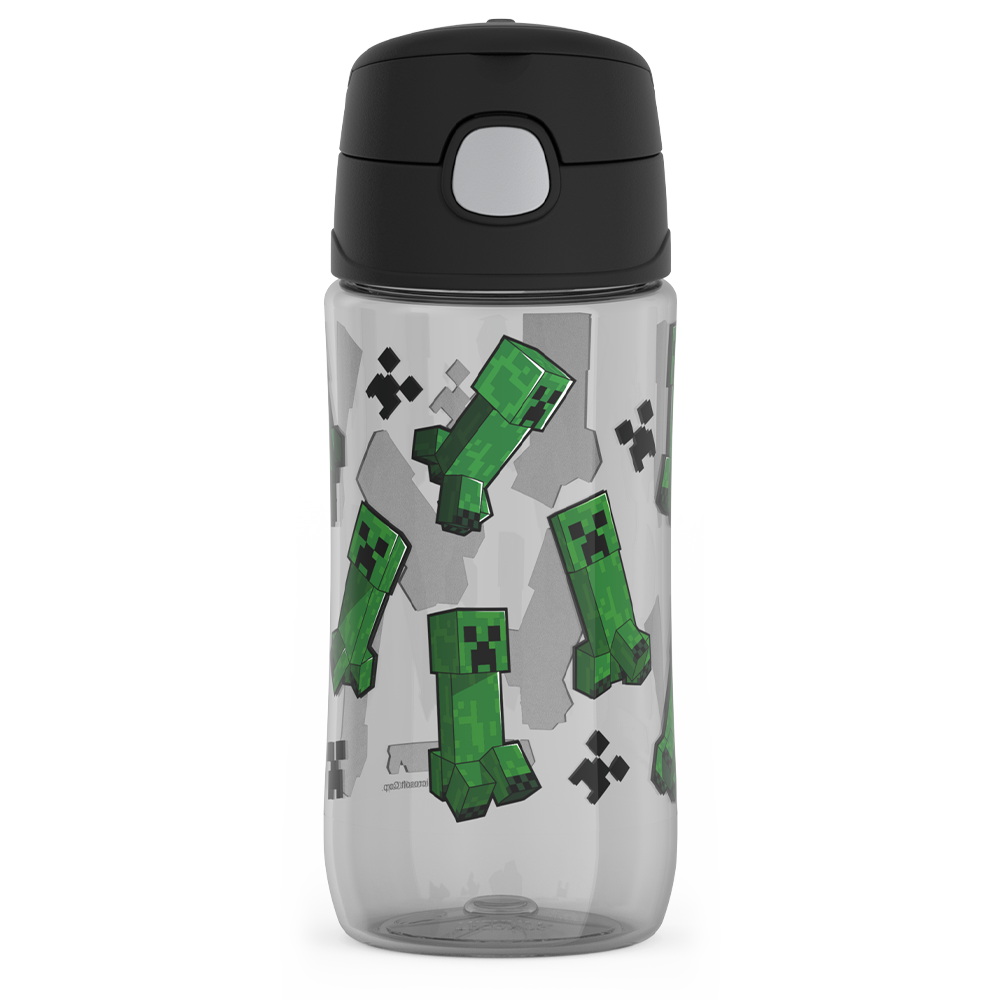 Thermos Water Bottle