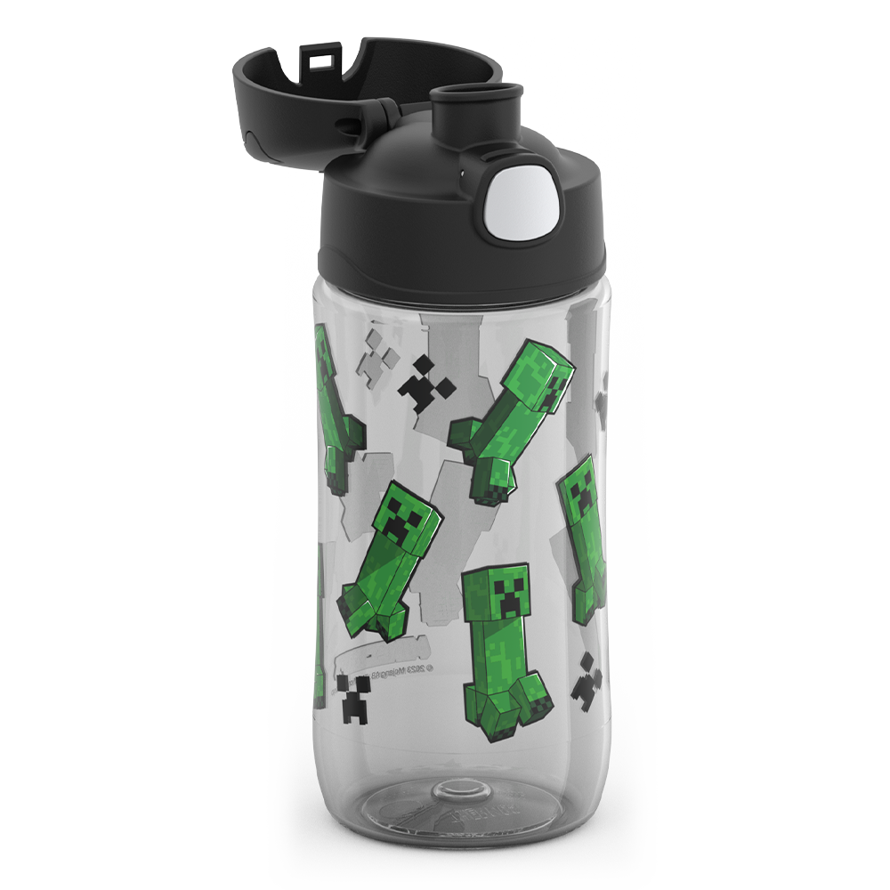 Thermos Water Bottle - Thumbnail 5