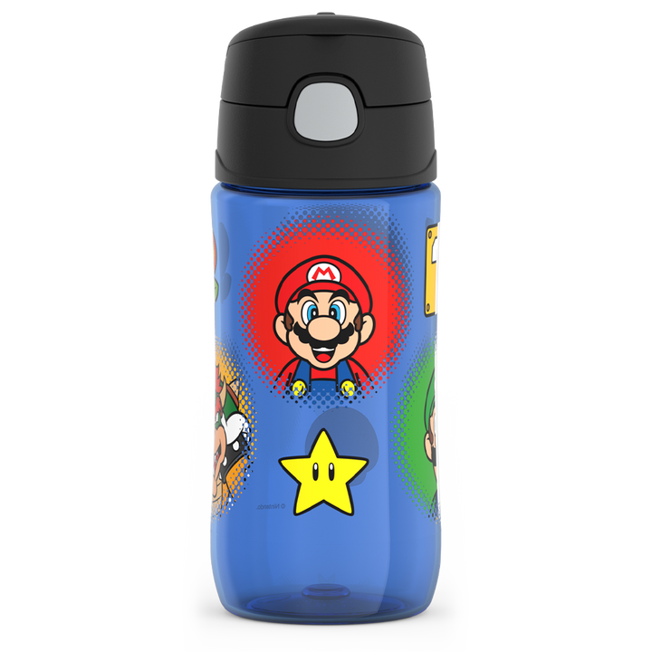 16oz Thermos® Kids Insulated Water Bottle | Thermos® – Thermos Brand 16oz Thermos® Kids Insulated Water Bottle | Thermos® – Thermos Brand