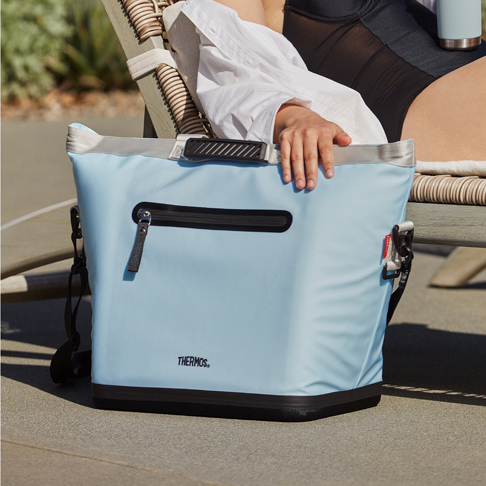 Ice chest tote bags sale