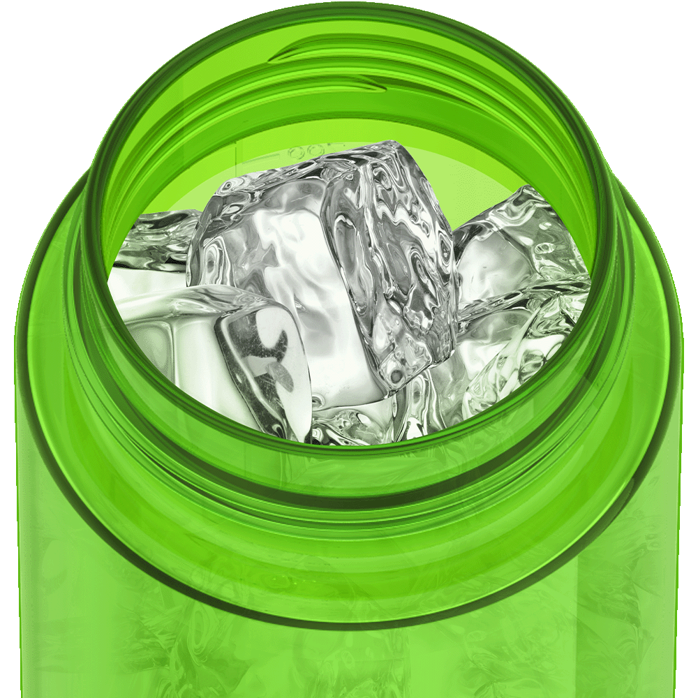 26oz ICON™ LIGHTWEIGHT WATER BOTTLE WITH STRAW LID