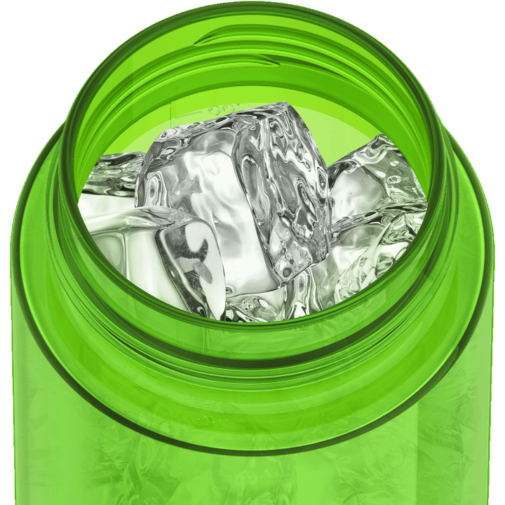 26oz ICON™ LIGHTWEIGHT WATER BOTTLE WITH STRAW LID