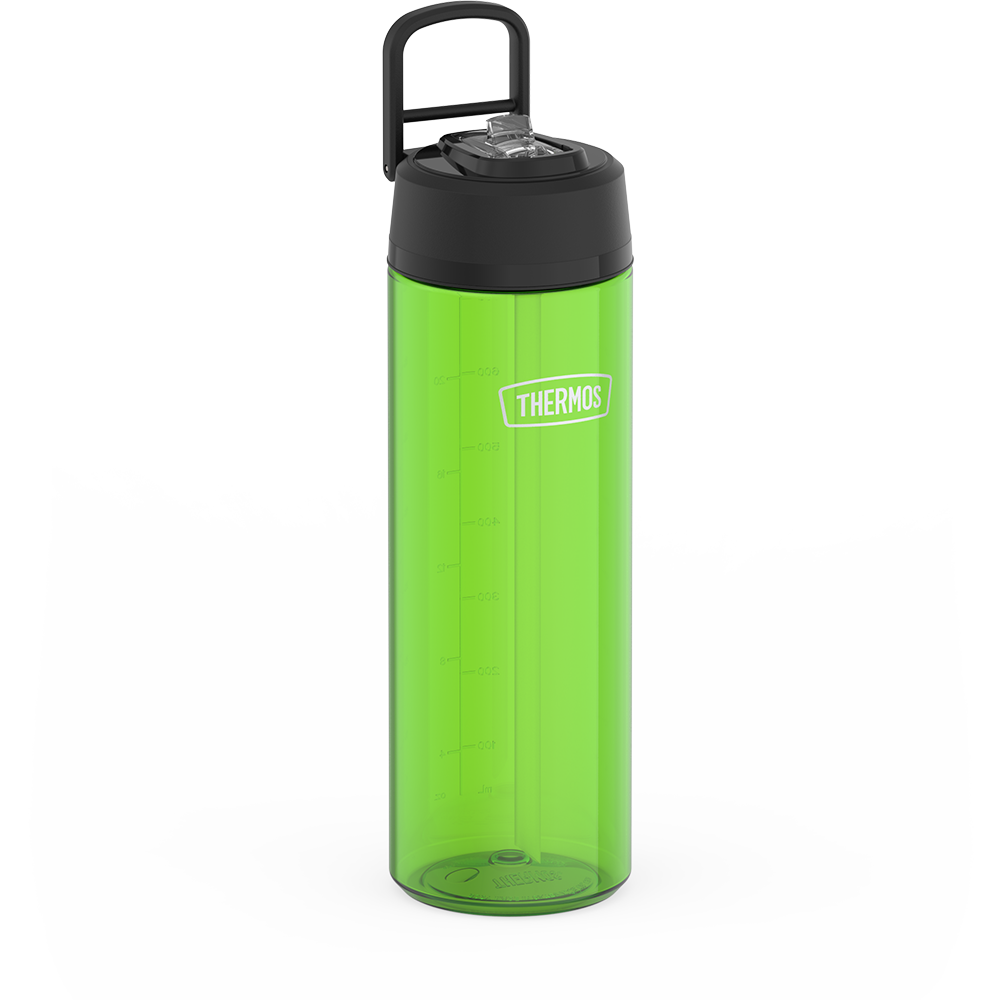 26oz ICON™ LIGHTWEIGHT WATER BOTTLE WITH STRAW LID