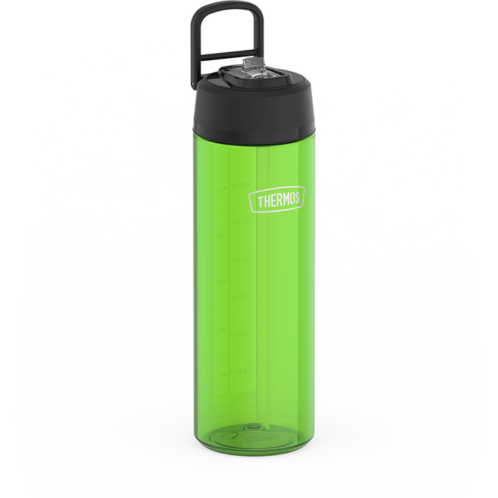 26oz ICON™ LIGHTWEIGHT WATER BOTTLE WITH STRAW LID