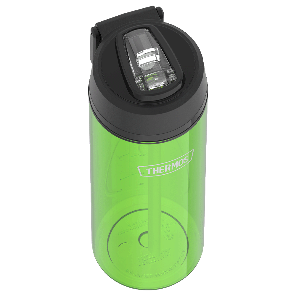 26oz ICON™ LIGHTWEIGHT WATER BOTTLE WITH STRAW LID