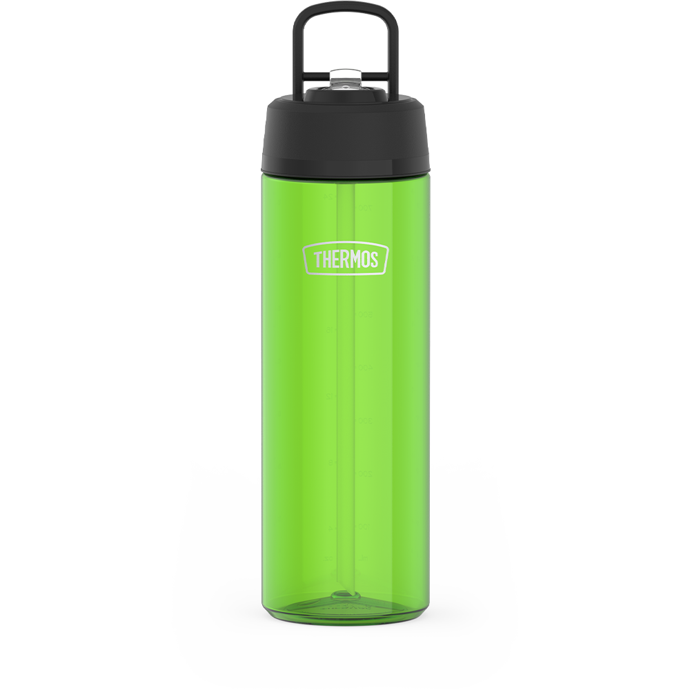 26oz ICON™ LIGHTWEIGHT WATER BOTTLE WITH STRAW LID