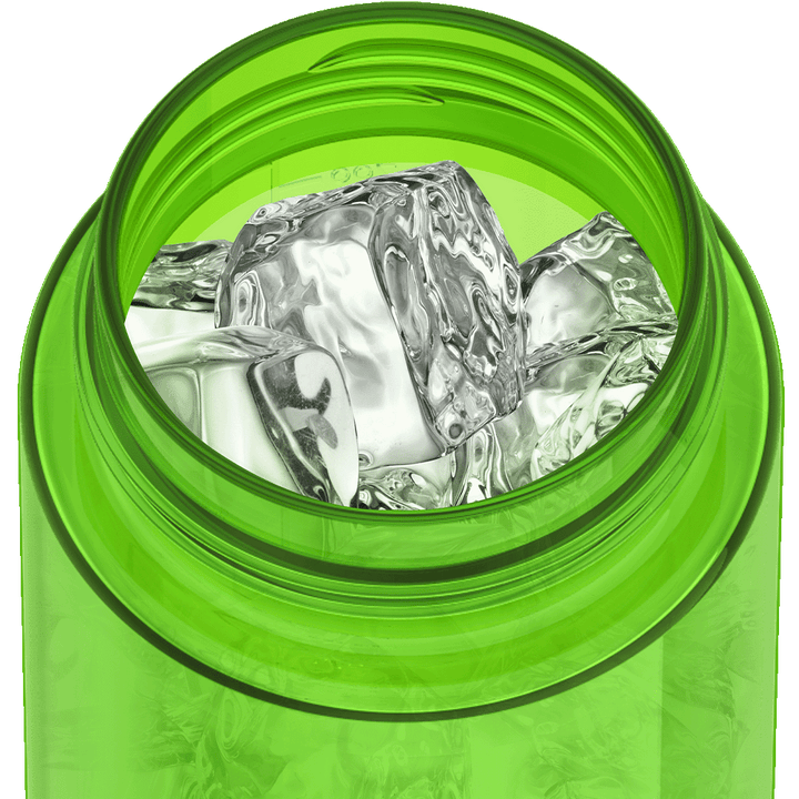 26oz ICON™ LIGHTWEIGHT WATER BOTTLE WITH SCREW TOP LID