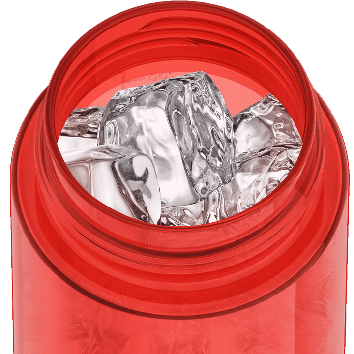 26oz ICON™ LIGHTWEIGHT WATER BOTTLE WITH SCREW TOP LID