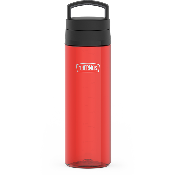 26oz ICON™ LIGHTWEIGHT WATER BOTTLE WITH SCREW TOP LID