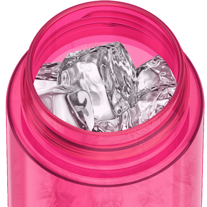 26oz ICON™ LIGHTWEIGHT WATER BOTTLE WITH SCREW TOP LID