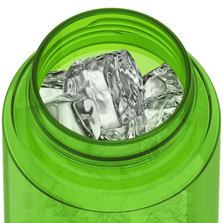 32oz ICON™ LIGHTWEIGHT WATER BOTTLE WITH STRAW LID