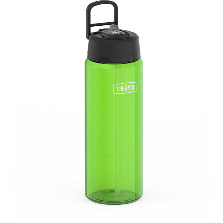 32oz ICON™ LIGHTWEIGHT WATER BOTTLE WITH STRAW LID