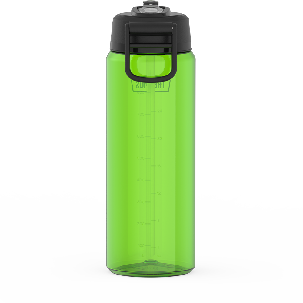 32oz ICON™ LIGHTWEIGHT WATER BOTTLE WITH STRAW LID