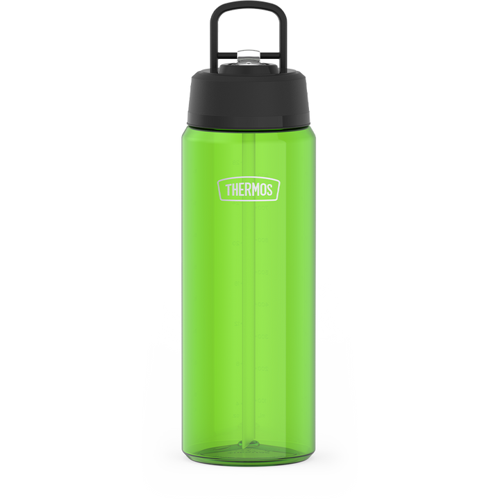 32oz ICON™ LIGHTWEIGHT WATER BOTTLE WITH STRAW LID