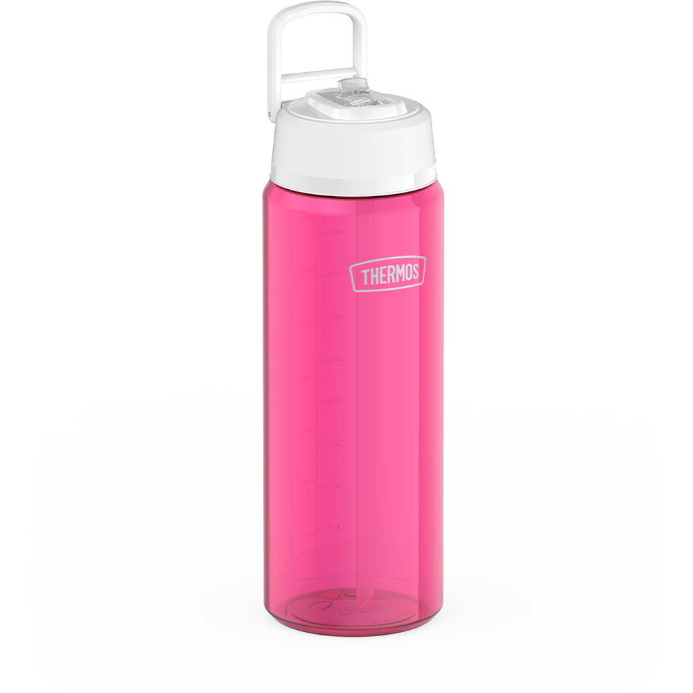 32oz ICON™ LIGHTWEIGHT WATER BOTTLE WITH STRAW LID