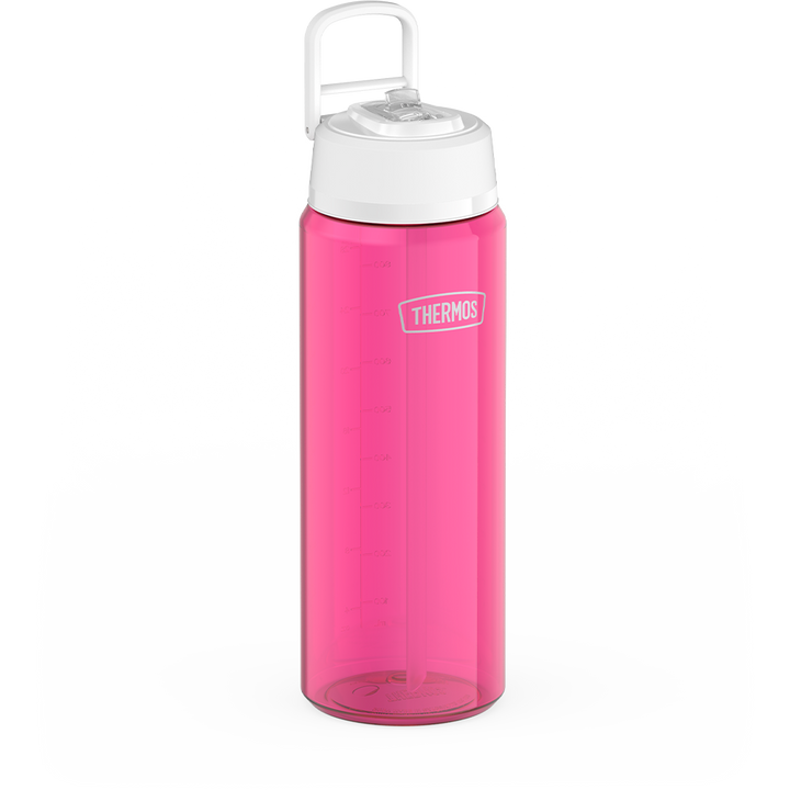32oz ICON™ LIGHTWEIGHT WATER BOTTLE WITH STRAW LID