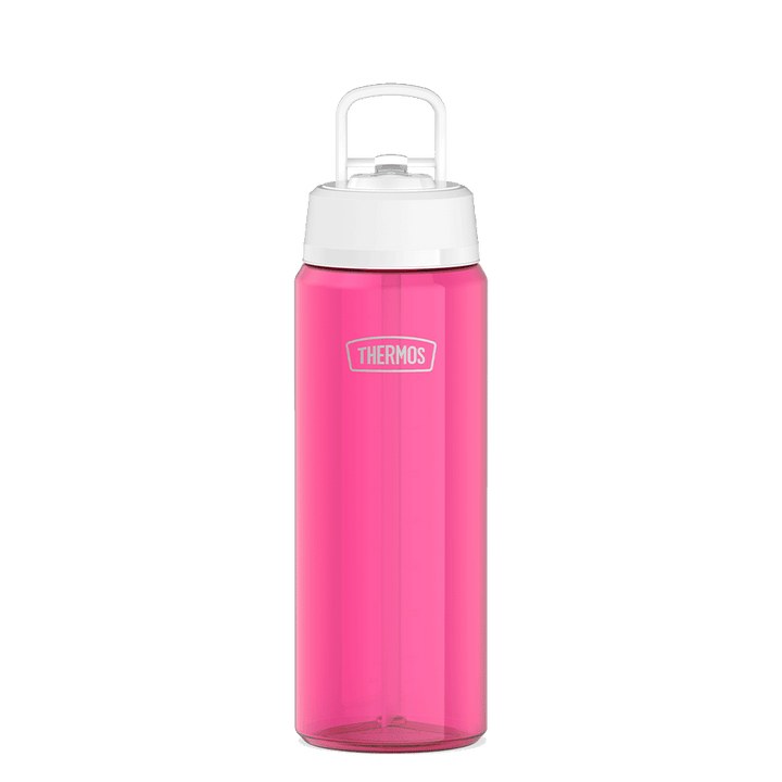 32oz ICON™ LIGHTWEIGHT WATER BOTTLE WITH STRAW LID