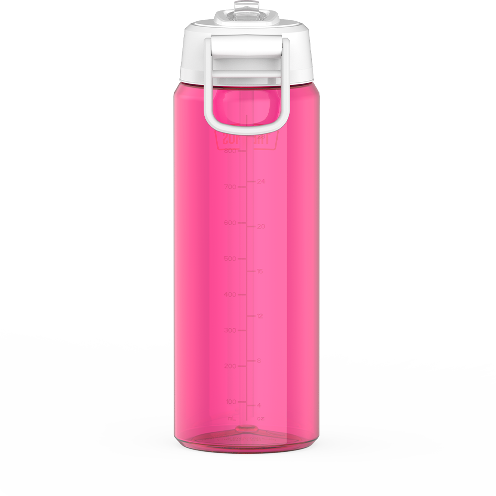 32oz ICON™ LIGHTWEIGHT WATER BOTTLE WITH STRAW LID