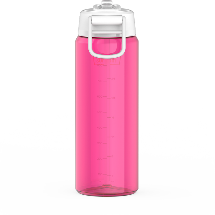 32oz ICON™ LIGHTWEIGHT WATER BOTTLE WITH STRAW LID