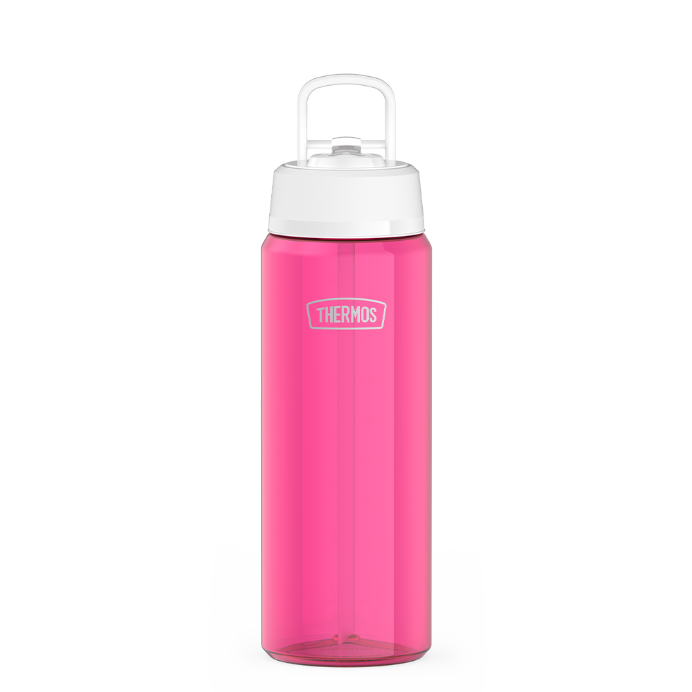 32oz ICON™ LIGHTWEIGHT WATER BOTTLE WITH STRAW LID