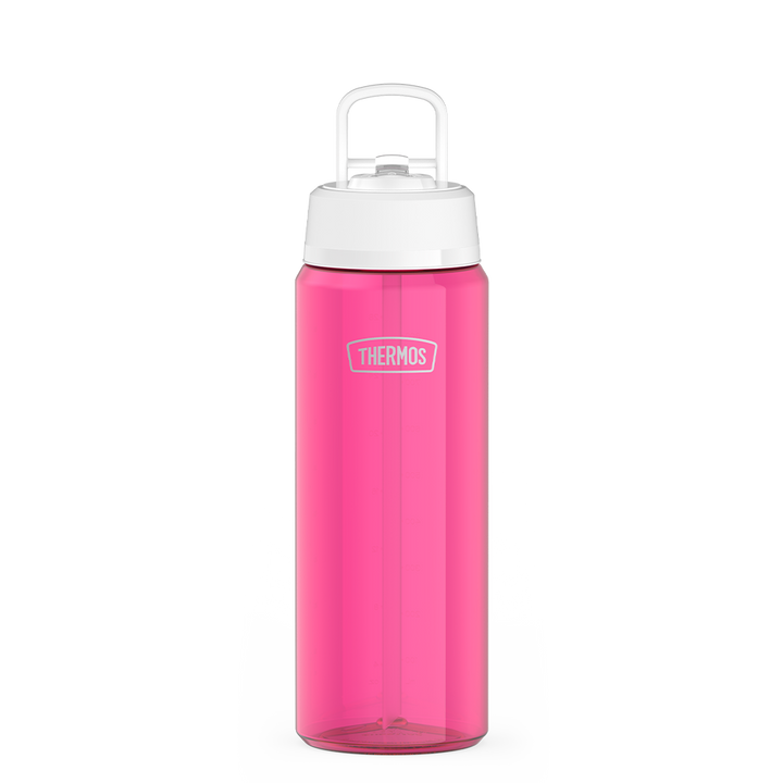 32oz ICON™ LIGHTWEIGHT WATER BOTTLE WITH STRAW LID