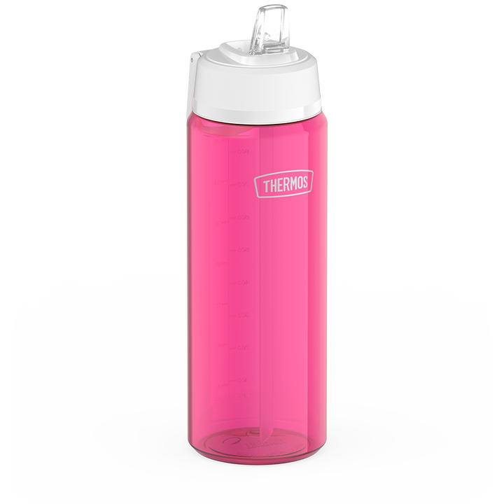 32oz ICON™ LIGHTWEIGHT WATER BOTTLE WITH STRAW LID