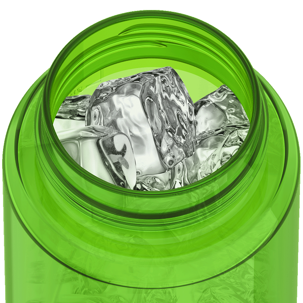 32oz ICON™ LIGHTWEIGHT WATER BOTTLE WITH SCREW TOP LID